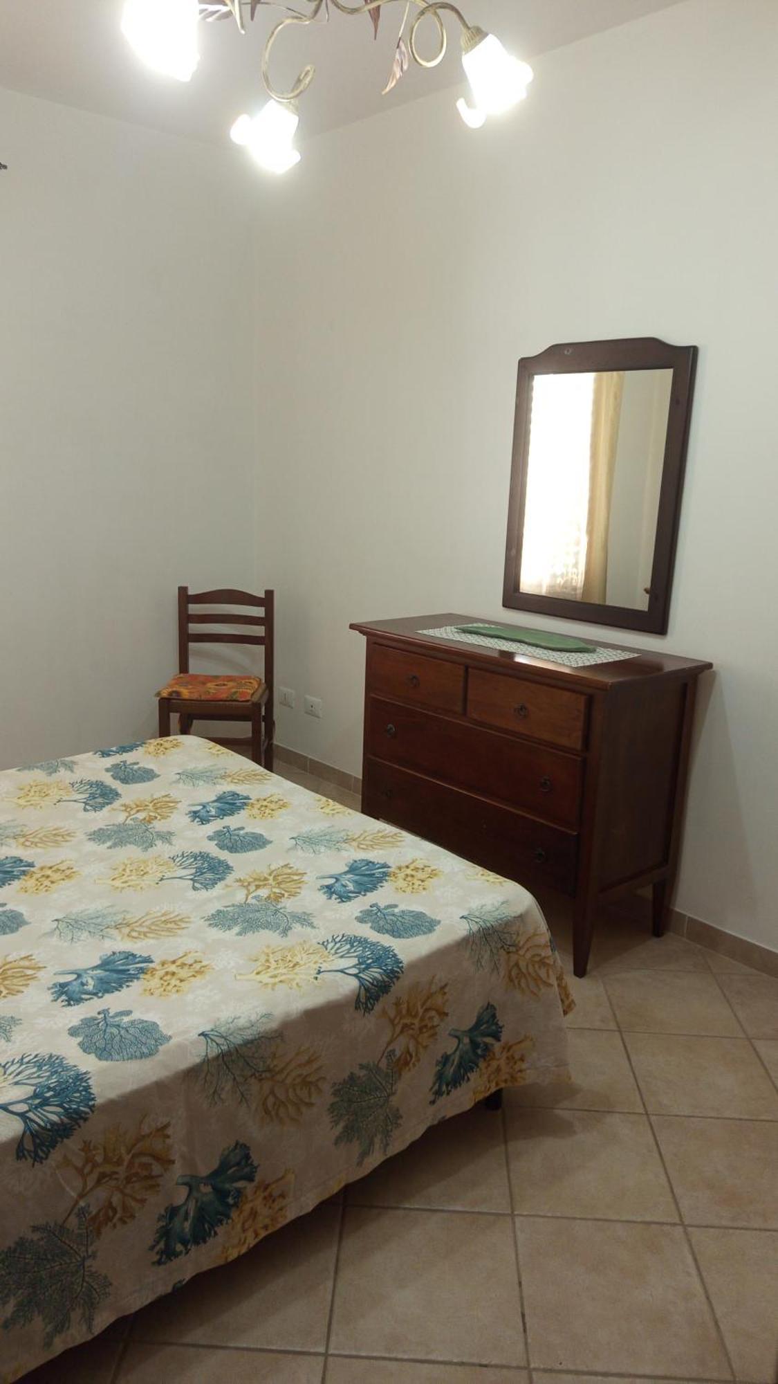 Case Nel Giardino San Vito Lo Capo Bagian luar foto