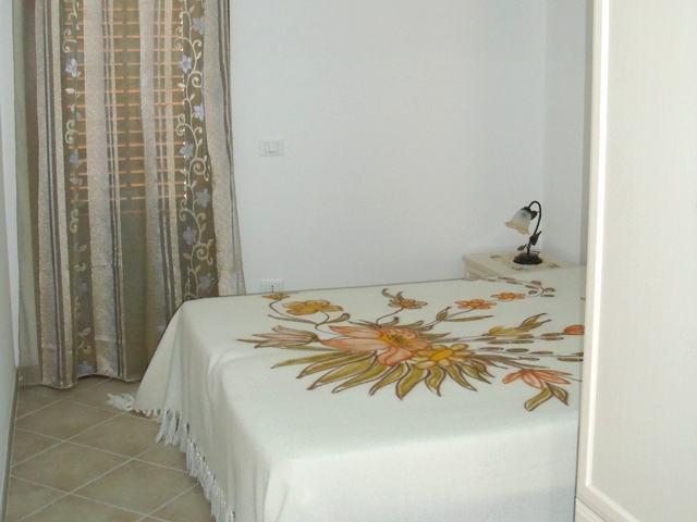 Case Nel Giardino San Vito Lo Capo Bagian luar foto