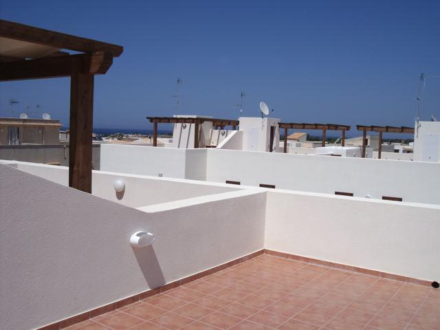Case Nel Giardino San Vito Lo Capo Bagian luar foto